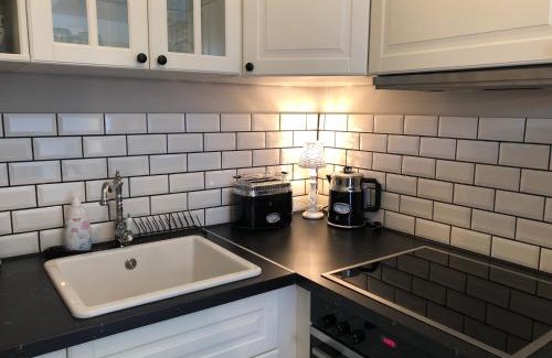Timmendorfer Strand Apartment | BeachBude Apartments