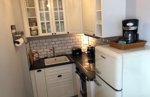 Timmendorfer Strand Apartment | BeachBude Apartments