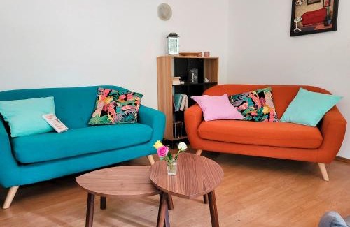 Karlshagen House | Beachbungalow1