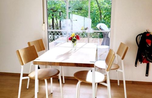 Karlshagen House | Beachbungalow1