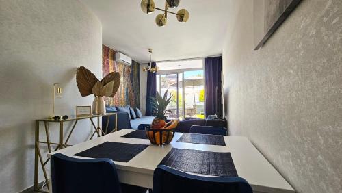Puerto Rico Apartment | BeachClub Mediterran Garden