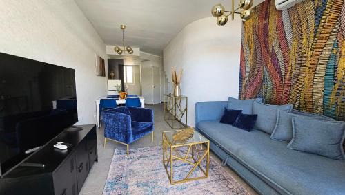 Puerto Rico Apartment | BeachClub Mediterran Garden