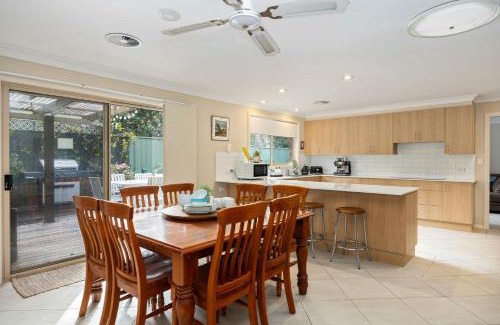 Mollymook Beach House | Beachcomber