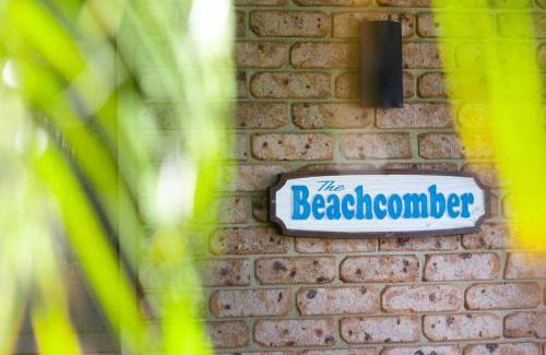 Mollymook Beach House | Beachcomber