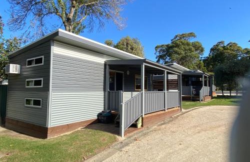 Mallacoota Other | Beachcomber Caravan Park