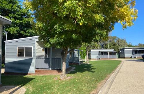 Mallacoota Other | Beachcomber Caravan Park