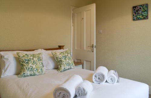 Lytham St. Anne's House | Beachcomber Corner