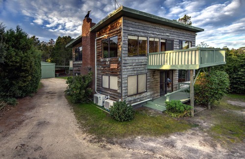 Coles Bay House | Beachcroft