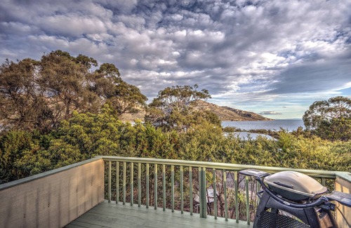 Coles Bay House | Beachcroft