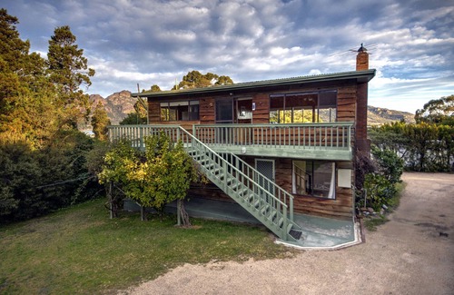 Coles Bay House | Beachcroft