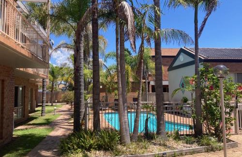 Merimbula Apartment | Beaches 9