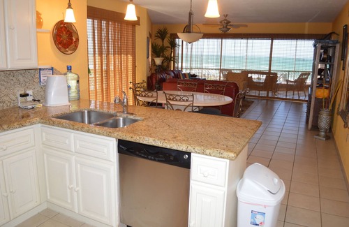 Sandy Beach Condo | BEACHES AWAIT YOU NOW~Sonoran Spa, Sandy Beach 3 BR - 2 BA unit