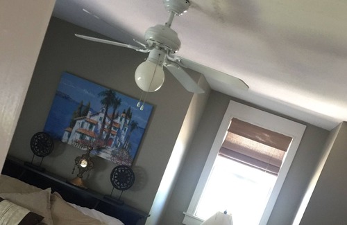 Racine House | Beaches, boating, baseball, zoo’s and brews