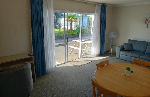 Waihi Beach Apartment | Beaches Motel