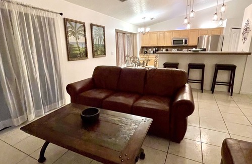 Malabar House | 🏝Beaches, Nature Sanctuaries, and Rockets with plenty of room for a family.
