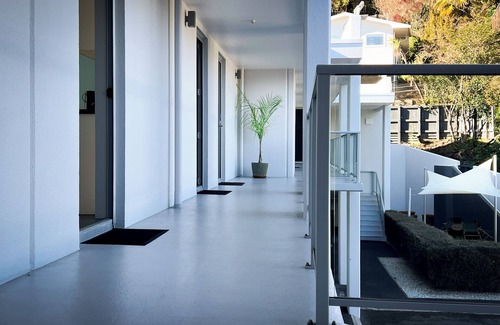 Tahunanui Apartment | Beaches Nelson
