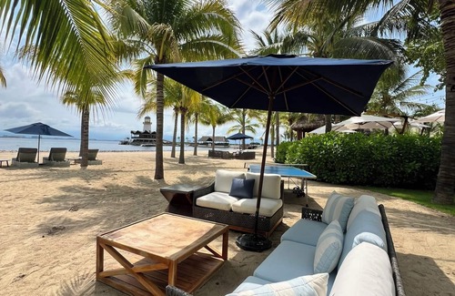 Puerto Vallarta Resort | Beachfront Luxury 1 Bed 1 Bath Riviera Nyarit Kovay Gardens Puerto Vallarta