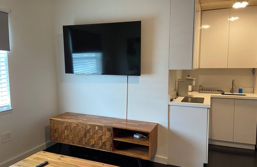 South of Fifth Condo | BeachFront-1 Bedroom Unit 119-Free Parking-Ocean Drive-South of 5th-South Beach