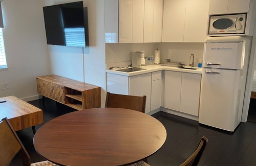 South of Fifth Condo | BeachFront-1 Bedroom Unit 119-Free Parking-Ocean Drive-South of 5th-South Beach