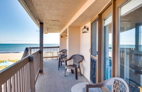 Old Orchard Beach Apartment | Beachfront 13 Condo on Old Orchard Beach