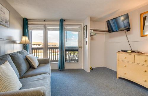 Old Orchard Beach Apartment | Beachfront 13 Condo on Old Orchard Beach