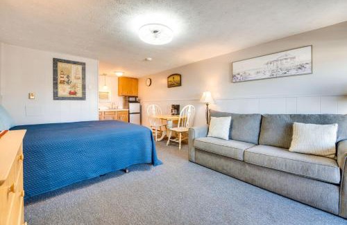 Old Orchard Beach Apartment | Beachfront 13 Condo on Old Orchard Beach