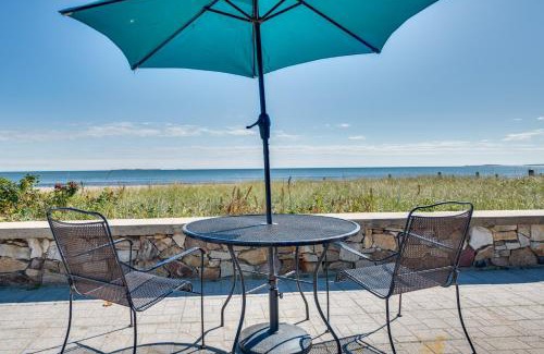 Old Orchard Beach Apartment | Beachfront 16 Condo on Old Orchard Beach