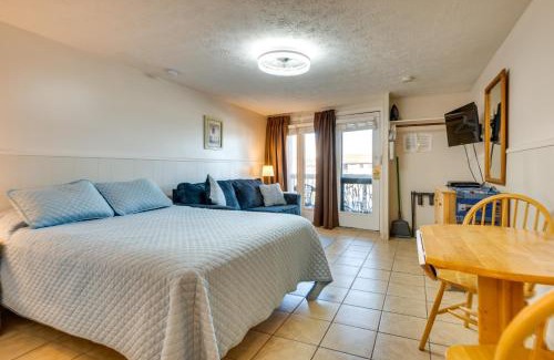 Old Orchard Beach Apartment | Beachfront 16 Condo on Old Orchard Beach