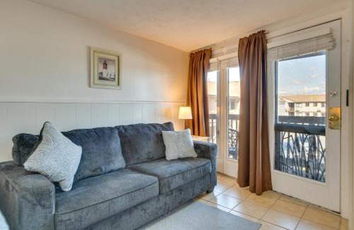 Old Orchard Beach Apartment | Beachfront 16 Condo on Old Orchard Beach