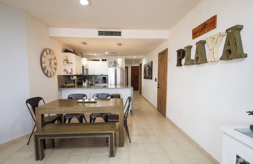 Puerto Penasco Condo | Beachfront 2-bedroom condo with on-site spa in beautiful Puerto Peñasco