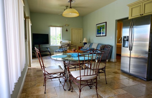 Port Canaveral Apartment | Beachfront 2 Bedroom Condo in Cape Canaveral, FL!