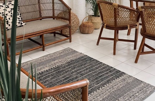 El Cuyo Apartment | Beachfront 2 Bedroom Condo