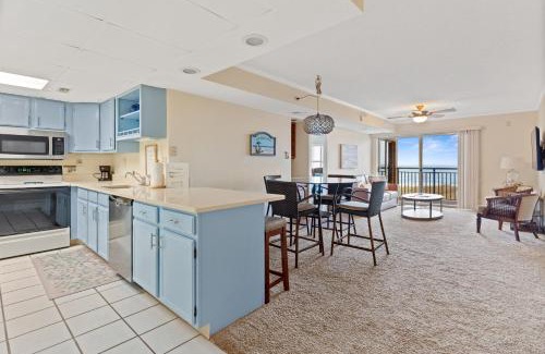 Midtown Ocean City House | Beachfront 2-Bedroom Condo with Stunning Ocean Views Perfect for Family Getaways