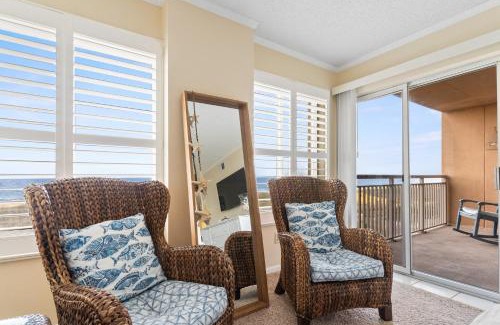 Midtown Ocean City House | Beachfront 2-Bedroom Condo with Stunning Ocean Views Perfect for Family Getaways