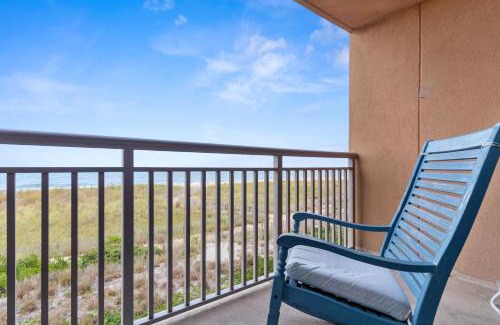 Midtown Ocean City House | Beachfront 2-Bedroom Condo with Stunning Ocean Views Perfect for Family Getaways