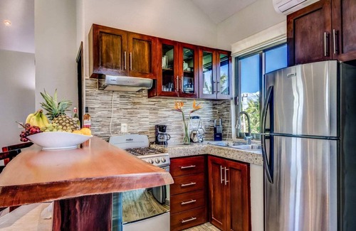 Soliman Bay Villa | Beachfront 6-bedroom villa in Tankah Bay!