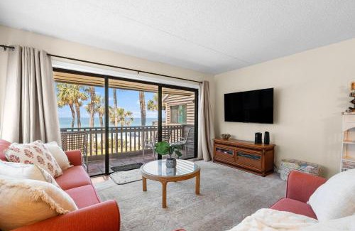 Belleair Beach House | Beachfront Aldea 6