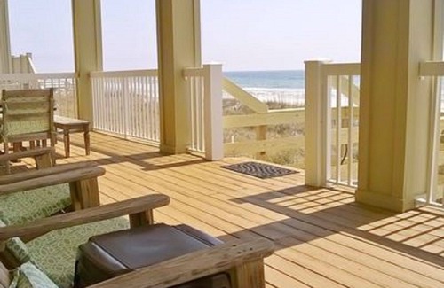 Destiny Shores House | BEACHFRONT AND BEAUTIFUL.PRIVATE BEACH ACCESS,PRIVATE BEACH ENDLESS VIEWS