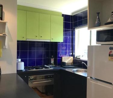Elwood Apartment | Beachfront Apartment