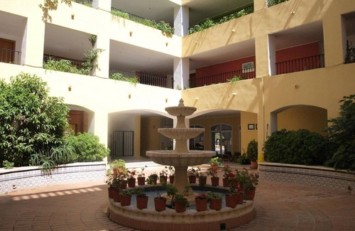 Alcossebre Apartment | Beachfront Apartment San Antonio – 3 Bedrooms, Pool, Quiet Area, Near Tropicana Beach, Alcalà de Xivert
