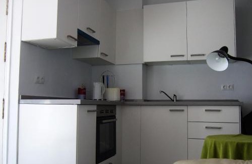 Playas del Palo Apartment | Beachfront Apartment