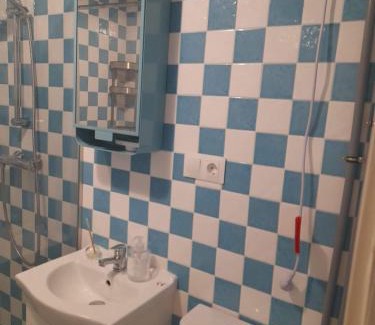 Playas del Palo Apartment | Beachfront Apartment