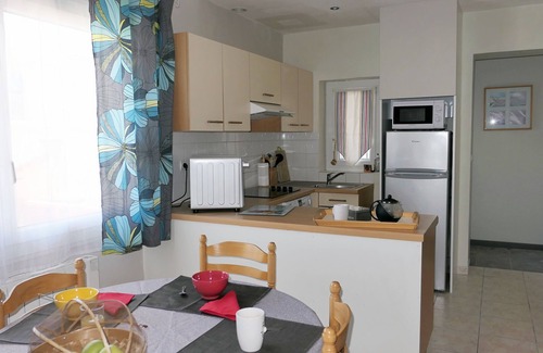 Le Grau-dʼAgde Apartment | Beachfront apartment. Quality services