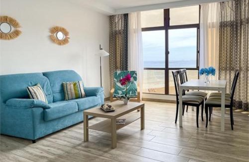 Melenara Apartment | Beachfront Apartment incl highspeed WIFI