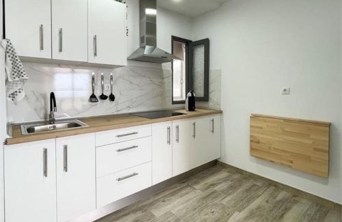 Melenara Apartment | Beachfront Apartment incl highspeed WIFI