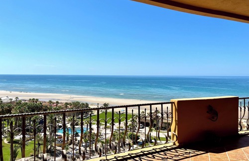 Puerto Penasco Condo | Beachfront 🌊Bella Sirena 1b1b 🧜‍♀️Your romantic escape with a spectacular view!