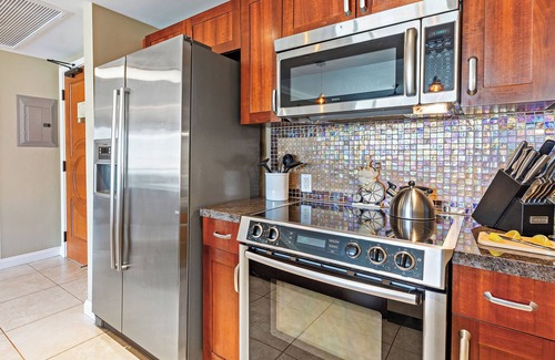 Honokowai Condo | Beachfront Bliss at Honua Kai Resort – Romantic Penthouse Floor Condo, Sleeps 4