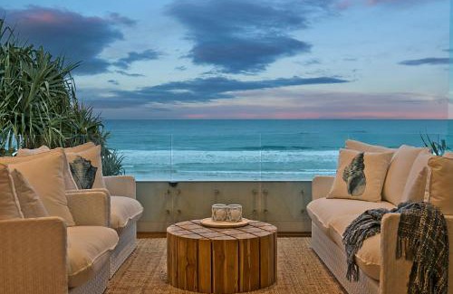 Palm Beach House | Beachfront Bliss