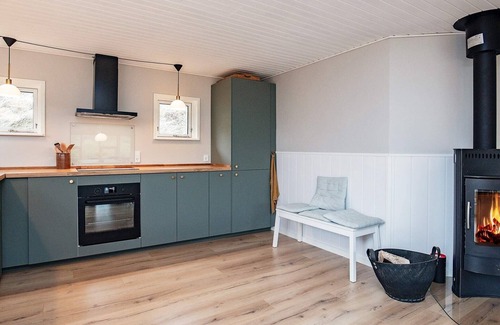 Saltum House | Beachfront Bliss in Saltum - By Traum Ferienwohnungen