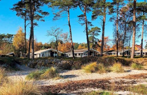Bedegaard House | Beachfront Bliss in Snogebaek - By Traum Ferienwohnungen
